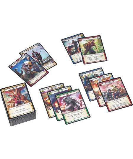 Card Game $26.26 - Card Games