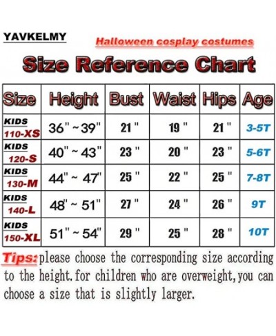 Kids Costumes Superhero Costumes Halloween Cosplay Costumes Children's Performance Bodysuits $44.62 - Kids' Costumes