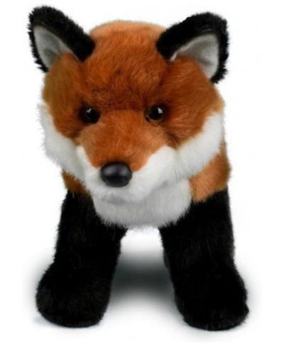 Bushy Red Fox Plush Stuffed Animal $28.10 - Stuffed Animals & Teddy Bears