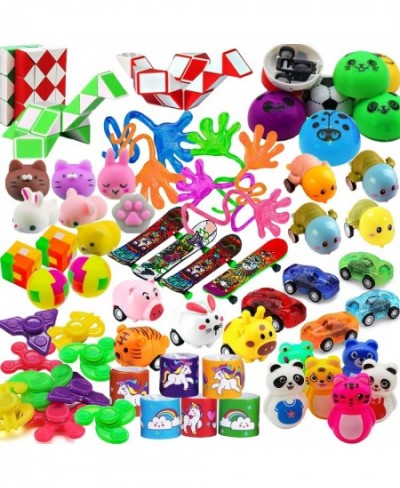 48 Pack Party Favors Toy Assortment Bundle for Kids Stocking Stuffers Pinata Fillers Treasure Box Toys Classroom Rewards Carn...