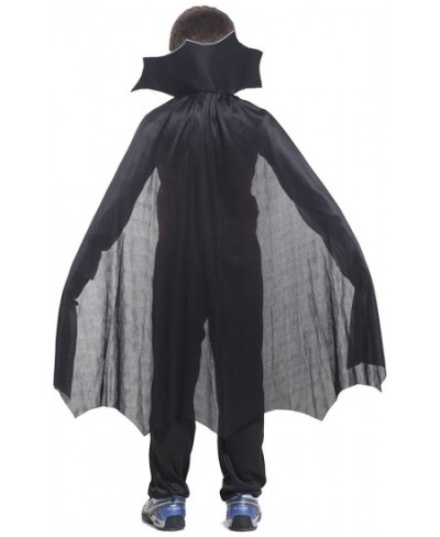 Kids Boys Gothic Vampire Costume Halloween Cosplay Vampire Noble Role Play Outfits Tops and Pants $49.72 - Kids' Costumes