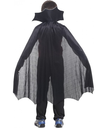 Kids Boys Gothic Vampire Costume Halloween Cosplay Vampire Noble Role Play Outfits Tops and Pants $49.72 - Kids' Costumes