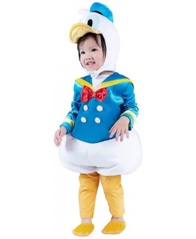 Donald Duck Prestige Infant Costume $80.88 - Kids' Costumes