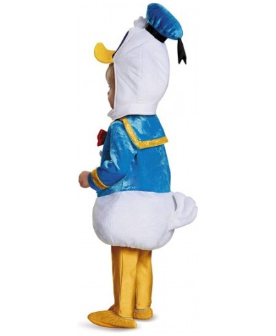 Donald Duck Prestige Infant Costume $80.88 - Kids' Costumes