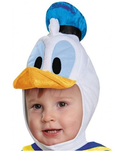 Donald Duck Prestige Infant Costume $80.88 - Kids' Costumes