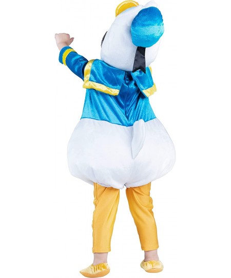 Donald Duck Prestige Infant Costume $80.88 - Kids' Costumes