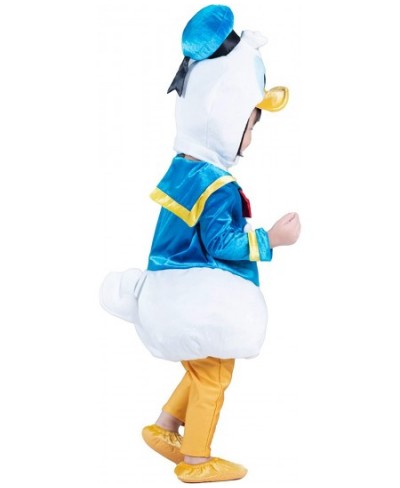 Donald Duck Prestige Infant Costume $80.88 - Kids' Costumes