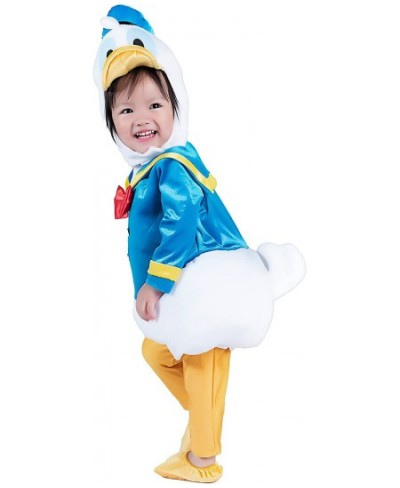 Donald Duck Prestige Infant Costume $80.88 - Kids' Costumes