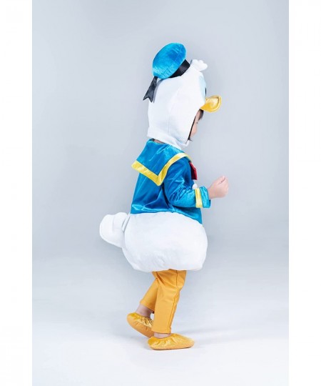 Donald Duck Prestige Infant Costume $80.88 - Kids' Costumes