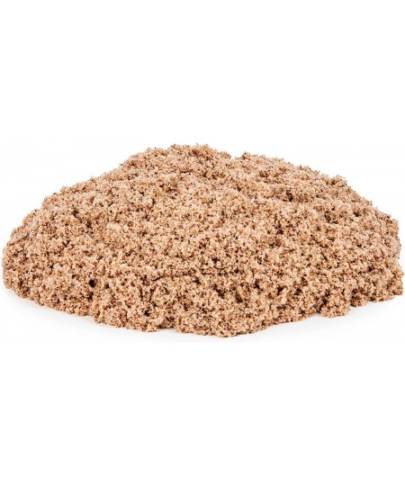 Kinetic Sand The Original Moldable Play Sand 3.25lbs Beach Sand Sensory Toys for Kids Ages 3 and up (Amazon Exclusive) $27.04...