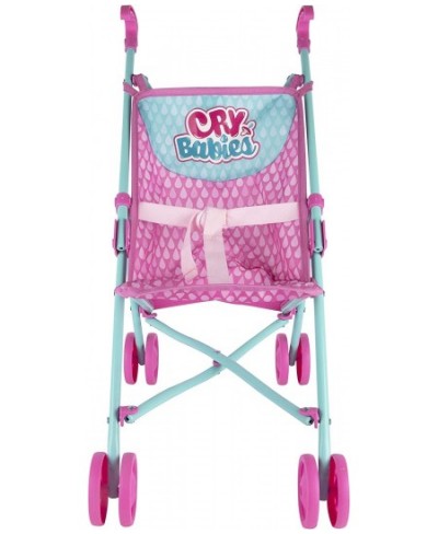 Baby Doll Stroller $17.23 - Doll Accessories