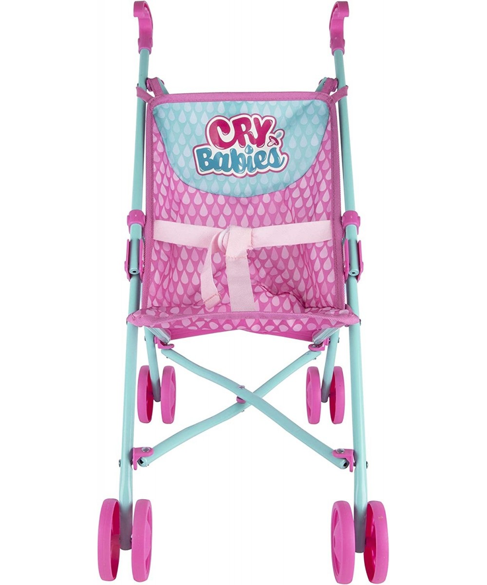 Baby Doll Stroller $17.23 - Doll Accessories