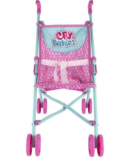 Baby Doll Stroller $17.23 - Doll Accessories