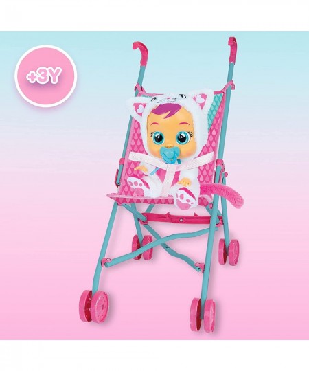 Baby Doll Stroller $17.23 - Doll Accessories