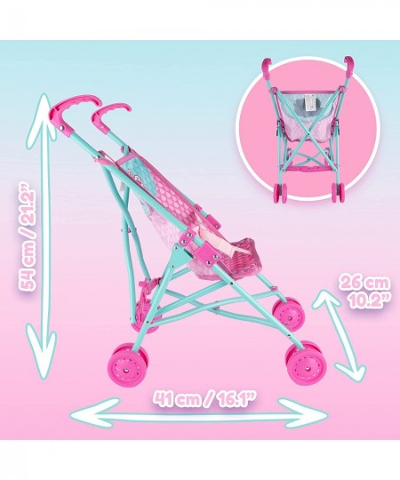 Baby Doll Stroller $17.23 - Doll Accessories