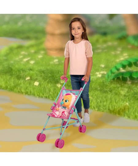 Baby Doll Stroller $17.23 - Doll Accessories