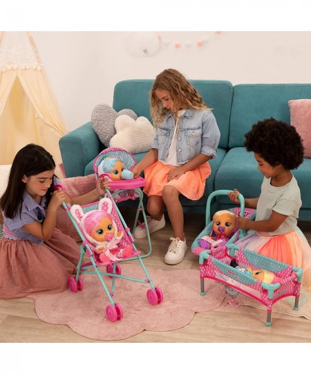 Baby Doll Stroller $17.23 - Doll Accessories