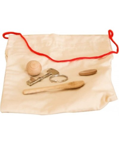 Mystery Bag (Familiar Items) $44.92 - Early Development & Activity Toys