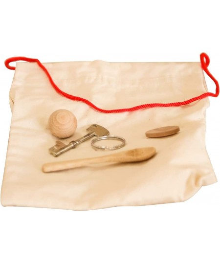 Mystery Bag (Familiar Items) $44.92 - Early Development & Activity Toys