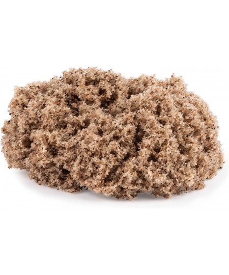 Kinetic Sand The Original Moldable Play Sand 3.25lbs Beach Sand Sensory Toys for Kids Ages 3 and up (Amazon Exclusive) $27.04...