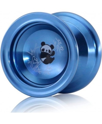 Unresponsive Yoyo Professional Metal Yo Yo for Advanced Players and Professionals. Replaceable T-Bearing is Suitable for Begi...