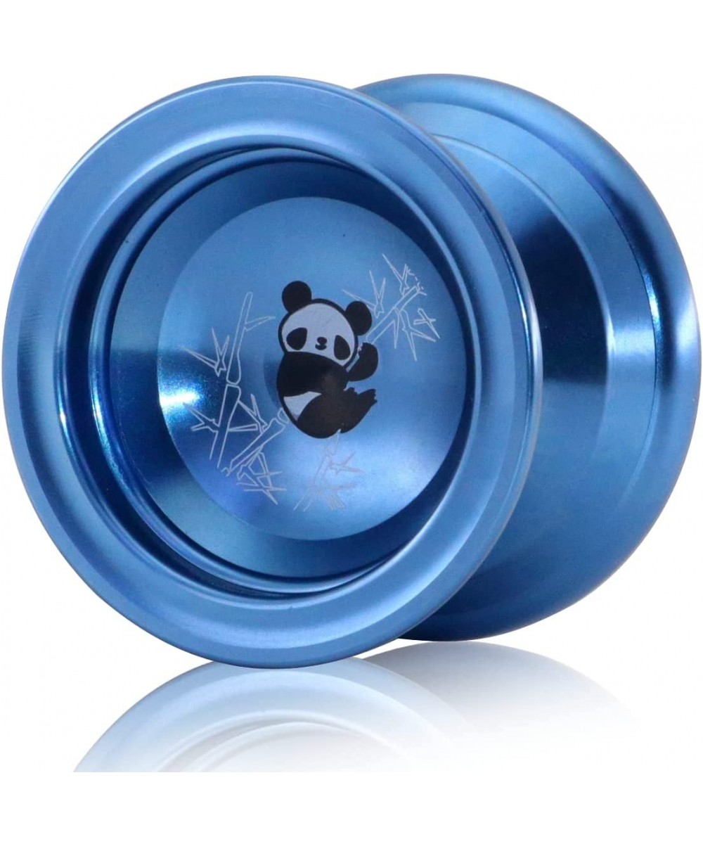 Unresponsive Yoyo Professional Metal Yo Yo for Advanced Players and Professionals. Replaceable T-Bearing is Suitable for Begi...