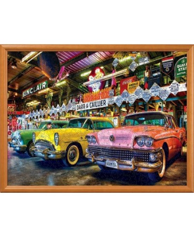 750 Piece Jigsaw Puzzle for Adults Family Or Kids - Three Beauties - 18"x24 $26.03 - Jigsaw Puzzles