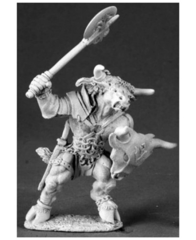 Tarsus Minotaur Adenturer $22.56 - Game Accessories