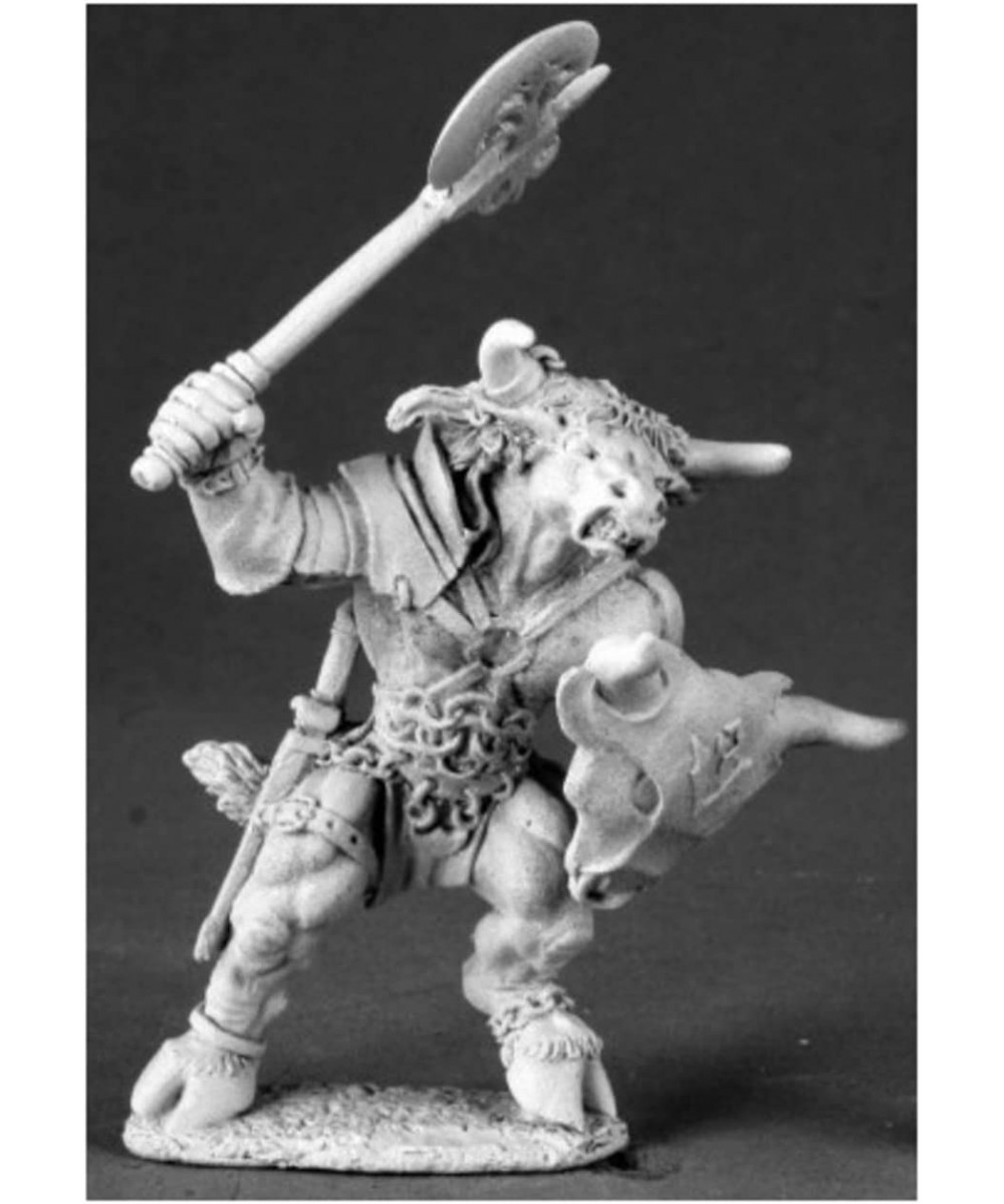 Tarsus Minotaur Adenturer $22.56 - Game Accessories