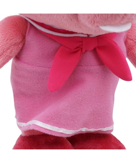 Toys Loopy Plush Doll - Baby Gift Toys for Kids Pink 11 inch $55.79 - Plush Figure Toys