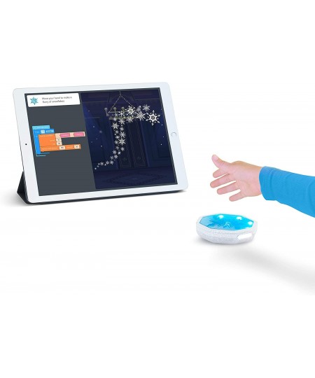 Disney Frozen 2 Coding Kit Awaken The Elements. STEM Learning and Coding Toy for Kids $22.60 - Electronic Learning & Educatio...