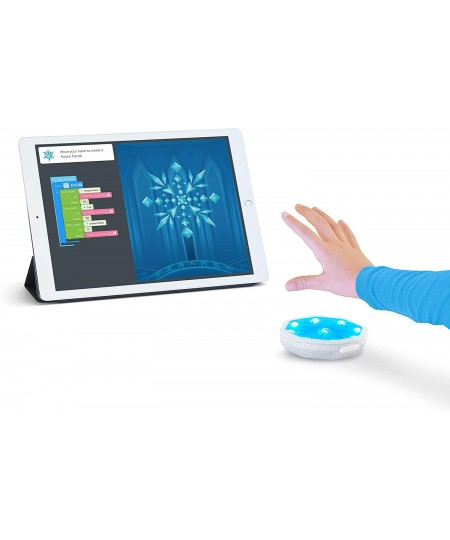 Disney Frozen 2 Coding Kit Awaken The Elements. STEM Learning and Coding Toy for Kids $22.60 - Electronic Learning & Educatio...