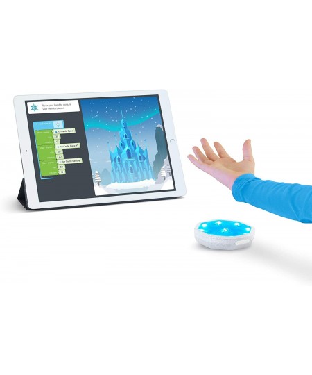 Disney Frozen 2 Coding Kit Awaken The Elements. STEM Learning and Coding Toy for Kids $22.60 - Electronic Learning & Educatio...