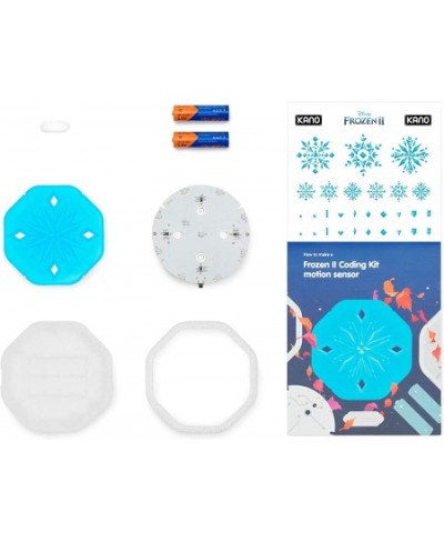 Disney Frozen 2 Coding Kit Awaken The Elements. STEM Learning and Coding Toy for Kids $22.60 - Electronic Learning & Educatio...