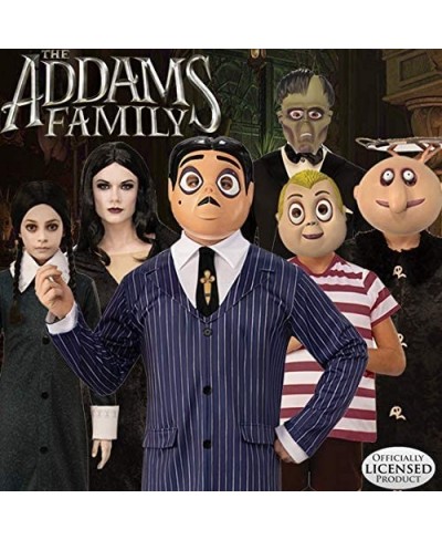 The Addams Family Fester for Kids Costume $64.54 - Kids' Costumes