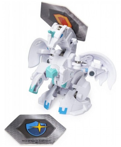 Ultra Pegatrix 3-inch Collectible Action Figure and Trading Card for Ages 6 and Up $25.05 - Action Figures