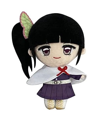 23cm Tsuyuri Kanawo Plush Toys Plushie Doll Plushies Stuffed Figure Anime Gift for Kids Teens Boys Girls $29.75 - Plush Figur...