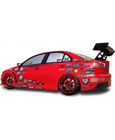 • SPONSOR LOGO Decals 1A - Scale Details $24.21 - Remote & App Controlled Vehicles