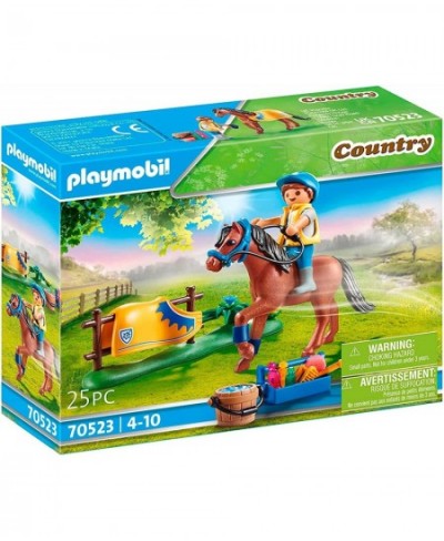 Collectible Welsh Pony $19.01 - Play Figure Playsets