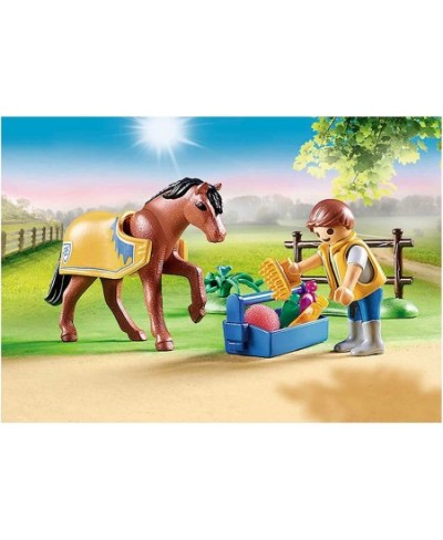 Collectible Welsh Pony $19.01 - Play Figure Playsets