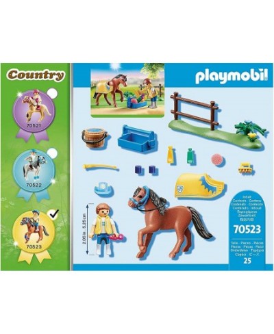 Collectible Welsh Pony $19.01 - Play Figure Playsets