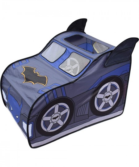 Batman Pop Up Batmobile Tent – Indoor Playhouse for Kids | Toy Gift for Boys and Girls | Amazon Exclusive $47.68 - Kids' Play...