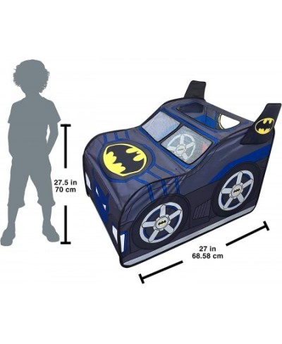 Batman Pop Up Batmobile Tent – Indoor Playhouse for Kids | Toy Gift for Boys and Girls | Amazon Exclusive $47.68 - Kids' Play...