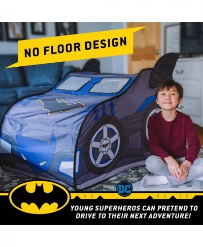 Batman Pop Up Batmobile Tent – Indoor Playhouse for Kids | Toy Gift for Boys and Girls | Amazon Exclusive $47.68 - Kids' Play...