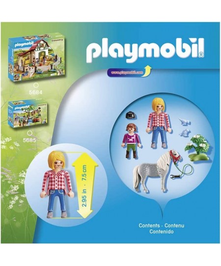 Pony Walk Playset $25.56 - Play Figure Playsets