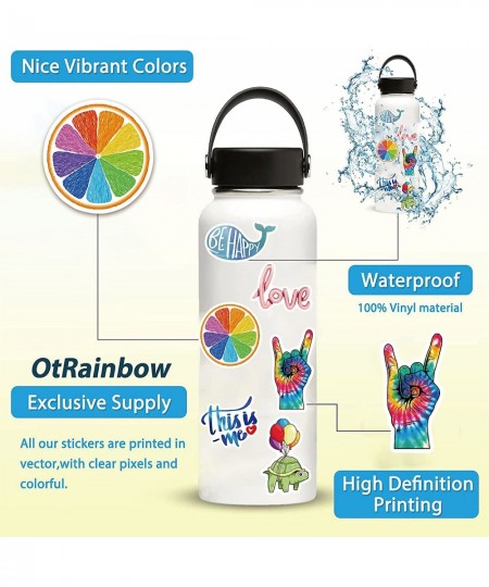 300 Pcs Cute Stickers for Water Bottles Hydro Flask Phone Skateboard Laptop Stickers Aesthetic for Teens Kids Adults | Vinyl ...