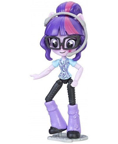 EG Minis Mall Twilight Sparkle Doll $71.63 - Dolls