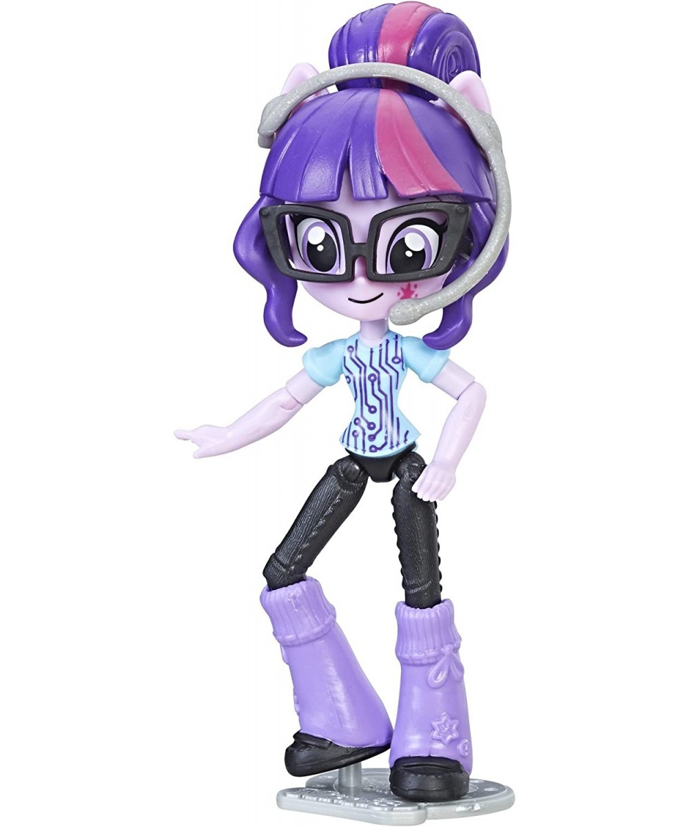 EG Minis Mall Twilight Sparkle Doll $71.63 - Dolls