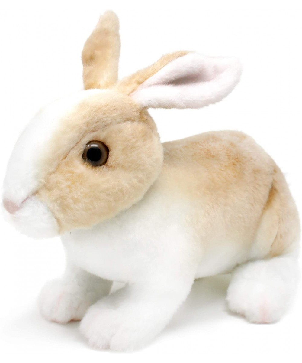 Ridley The Rabbit - 11 Inch Realistic Stuffed Animal Plush Bunny - by Tiger Tale Toys $22.15 - Stuffed Animals & Teddy Bears