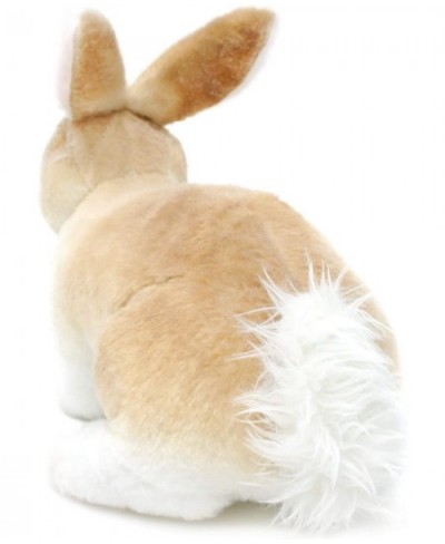 Ridley The Rabbit - 11 Inch Realistic Stuffed Animal Plush Bunny - by Tiger Tale Toys $22.15 - Stuffed Animals & Teddy Bears